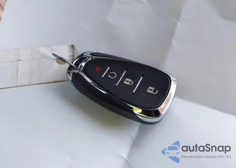 2023 Chevrolet Trailblazer Fwd Lt from USA, damaged, VIN KL79MPSL1PB141263